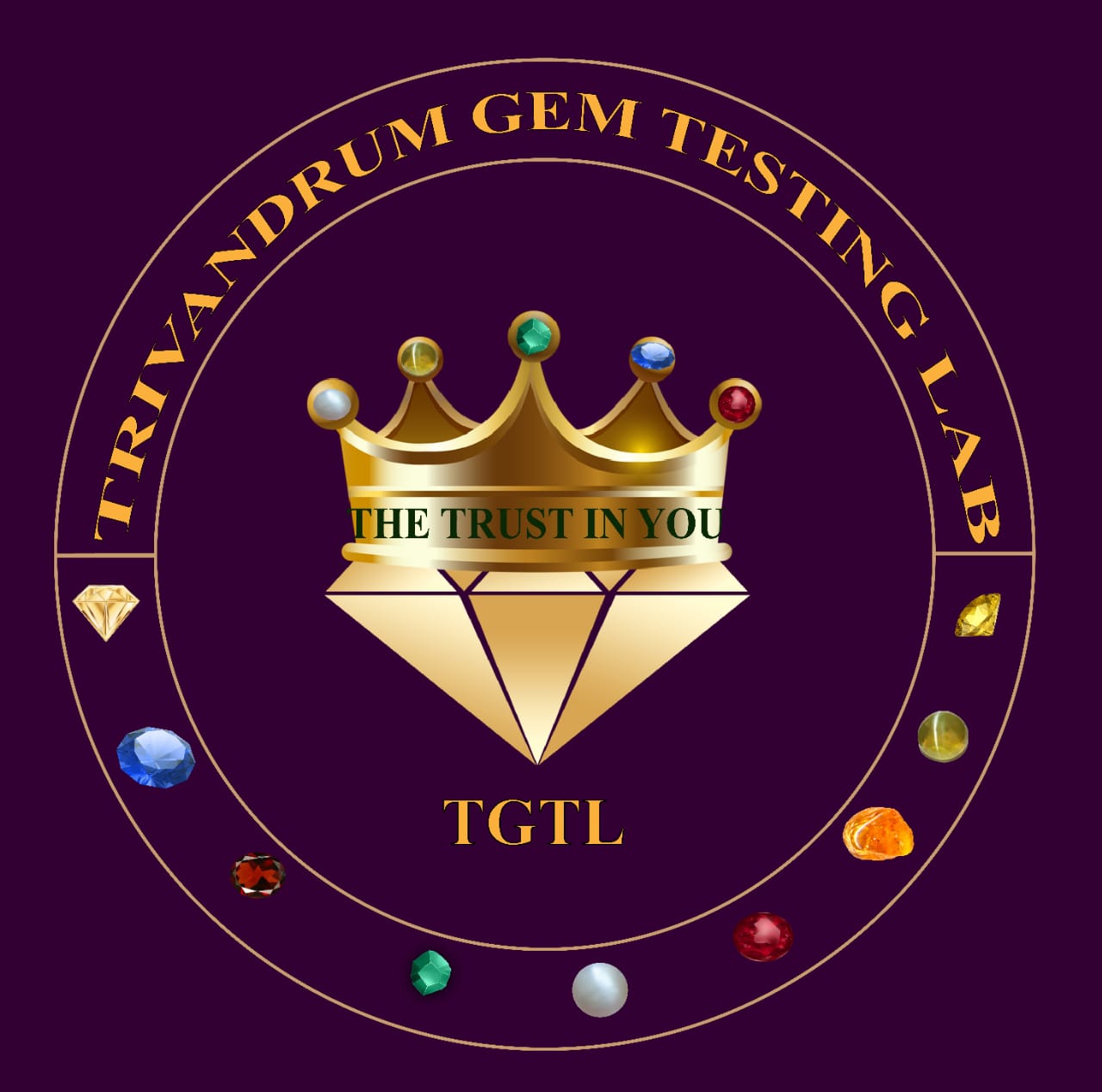 Trivandrum Gem Testing Lab